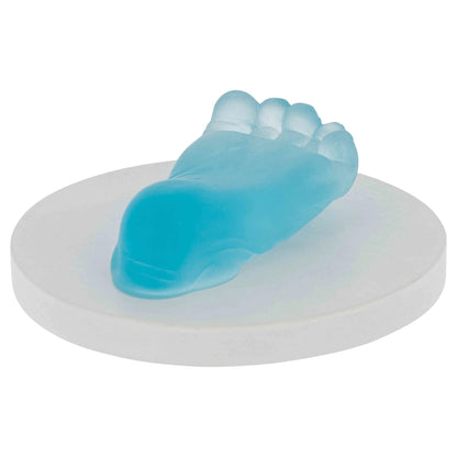 Dooky Crystal Memories 3D Hand & Footprint
