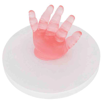 Dooky Crystal Memories 3D Hand & Footprint