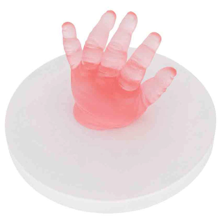 Dooky Crystal Memories 3D Hand & Footprint