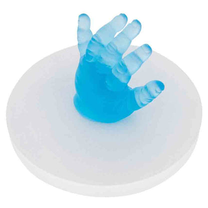 Dooky Crystal Memories 3D Hand & Footprint