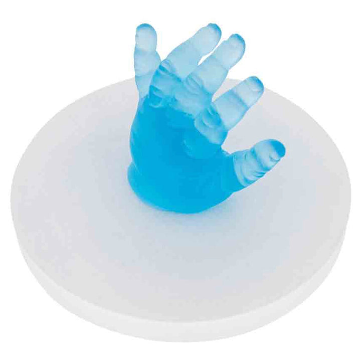 Dooky Crystal Memories 3D Hand & Footprint