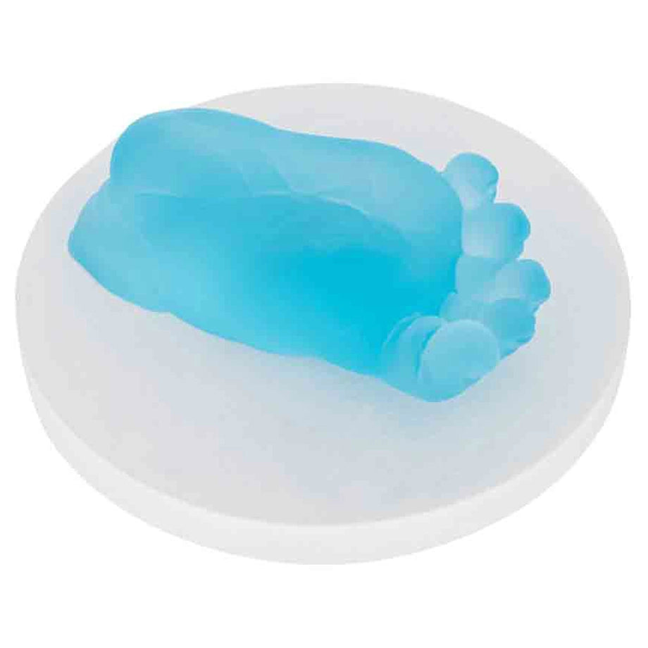 Dooky Crystal Memories 3D Hand & Footprint
