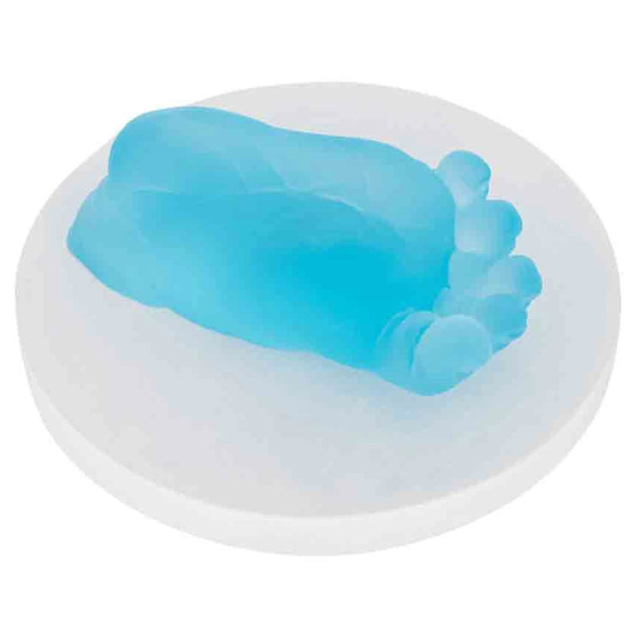 Dooky Crystal Memories 3D Hand & Footprint