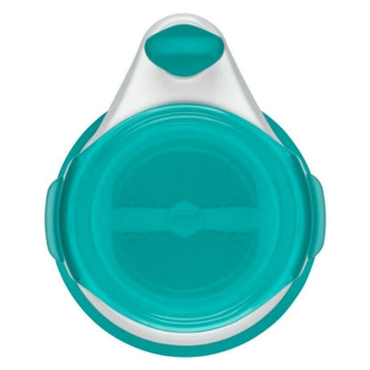 OXO TOT Mash Maker Baby Food Mill (Teal)