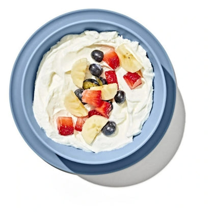 OXO TOT Stick & Stay Suction Bowl (Dusk)
