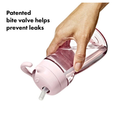 OXO TOT Adventure Water Bottle (Blossom)
