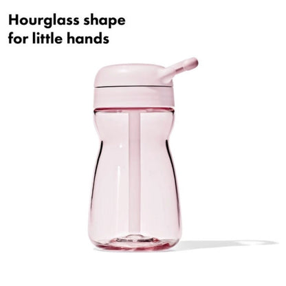 OXO TOT Adventure Water Bottle (Blossom)