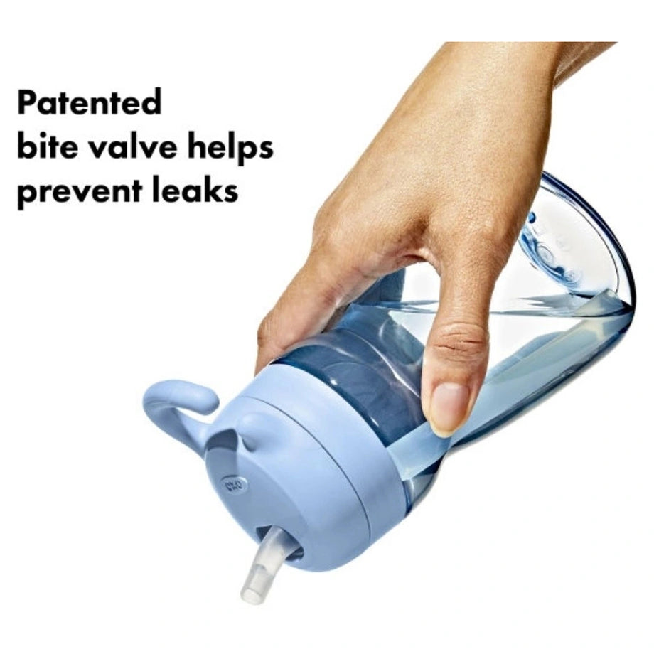 OXO TOT Adventure Water Bottle (Dusk)