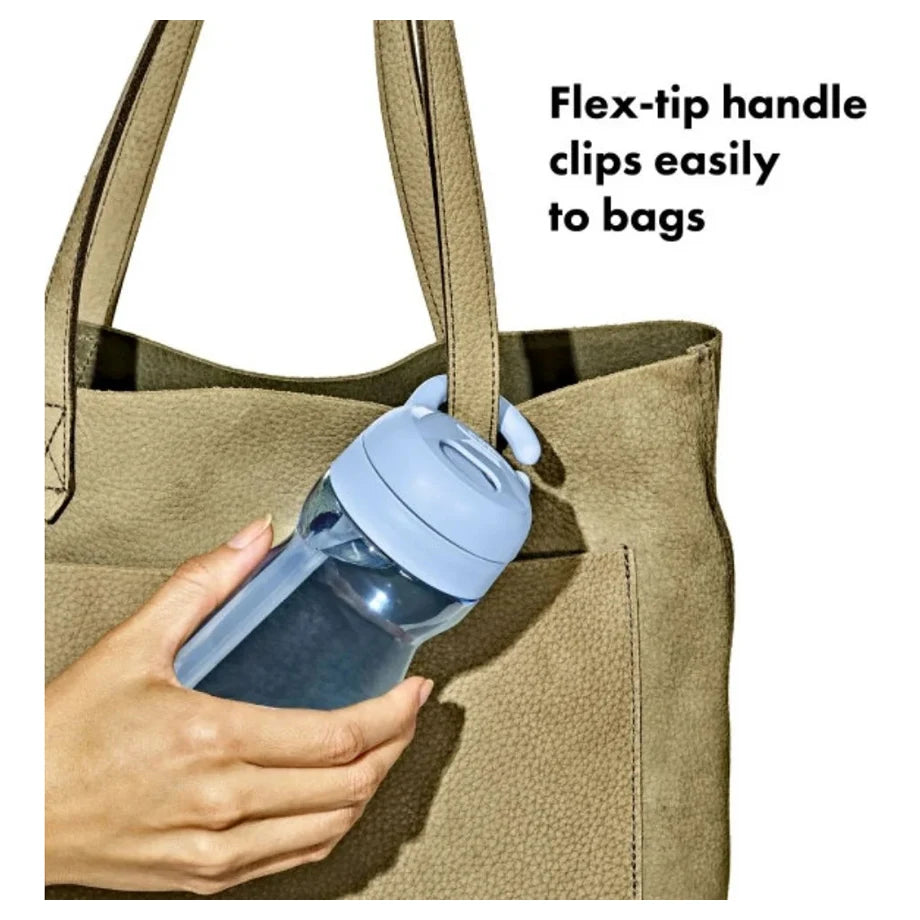 OXO TOT Adventure Water Bottle (Dusk)
