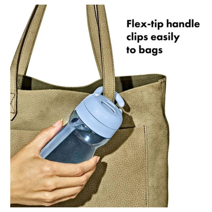 OXO TOT Adventure Water Bottle (Dusk)