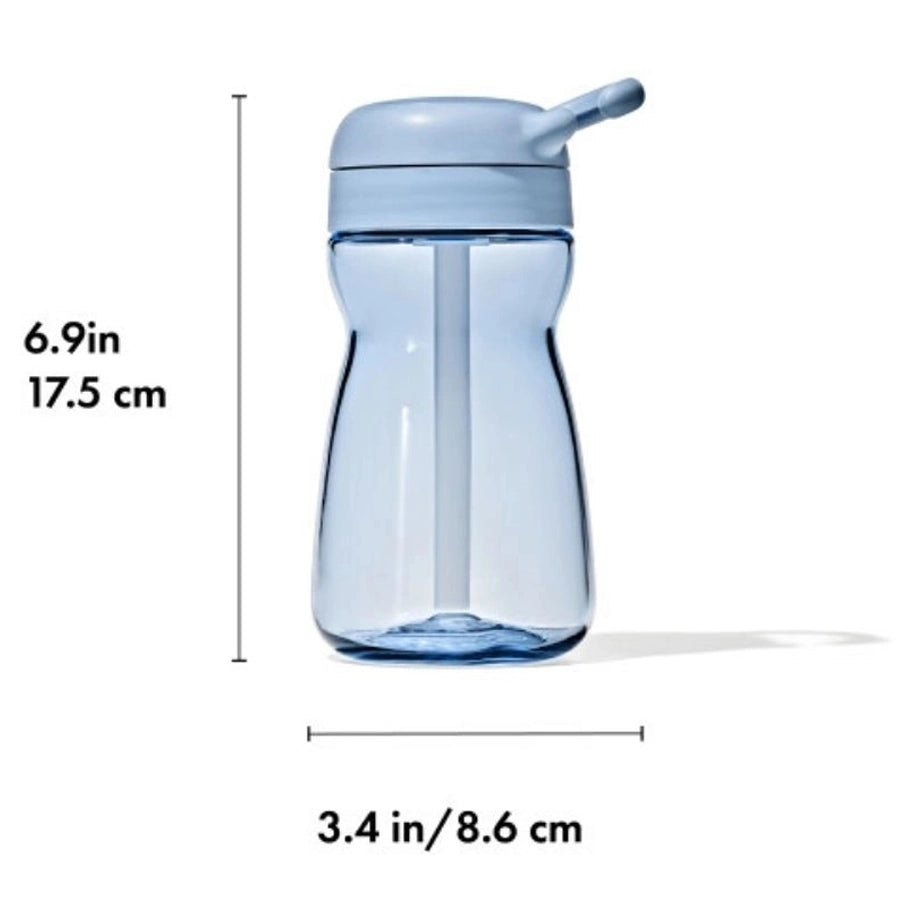 OXO TOT Adventure Water Bottle (Dusk)