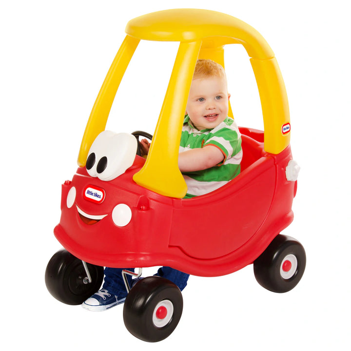 Little Tikes Cozy Coupe Ride On