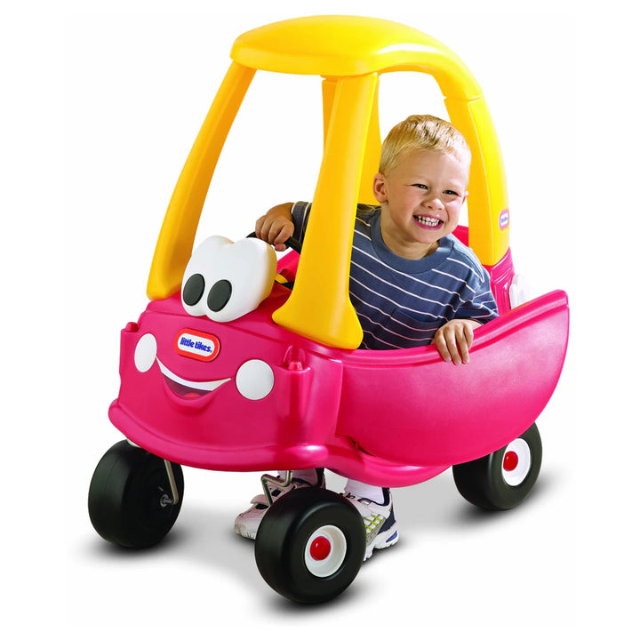 Little Tikes Cozy Coupe Ride On