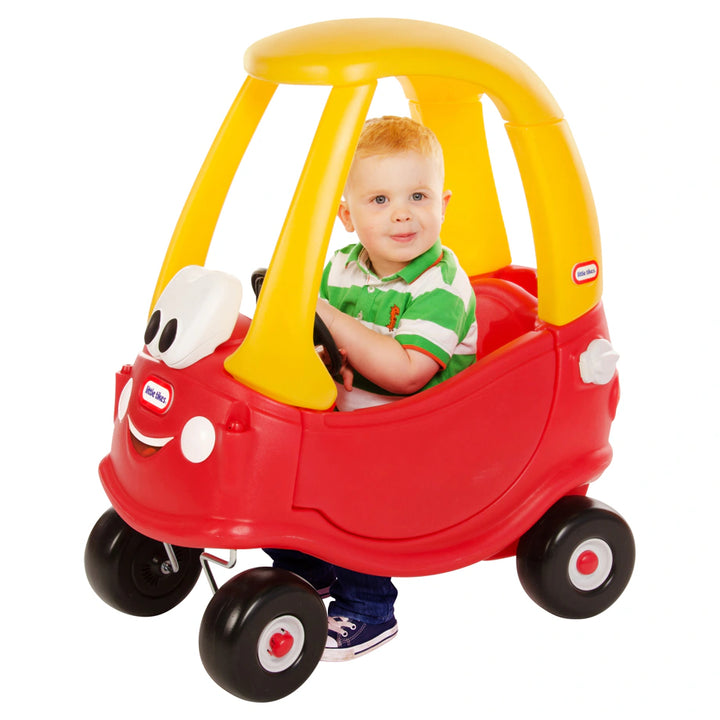 Little Tikes Cozy Coupe Ride On