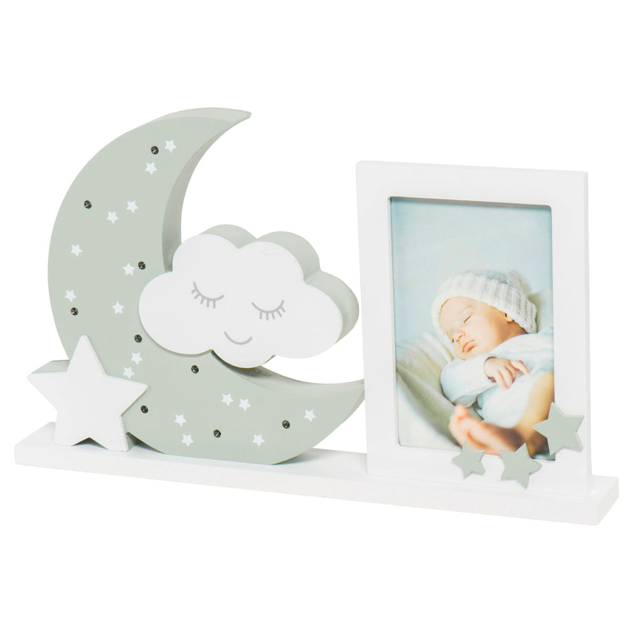 Dooky Moonlight Frame (Misty Olive)