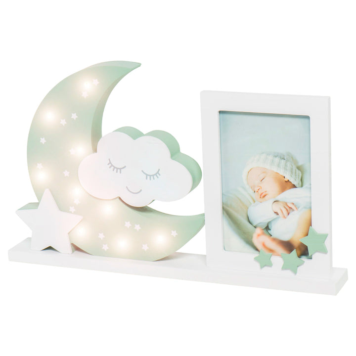 Dooky Moonlight Frame (Misty Olive)
