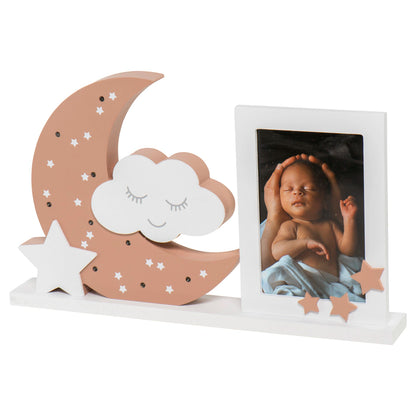 Dooky Moonlight Frame Pure Hazel