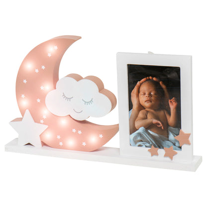 Dooky Moonlight Frame Pure Hazel