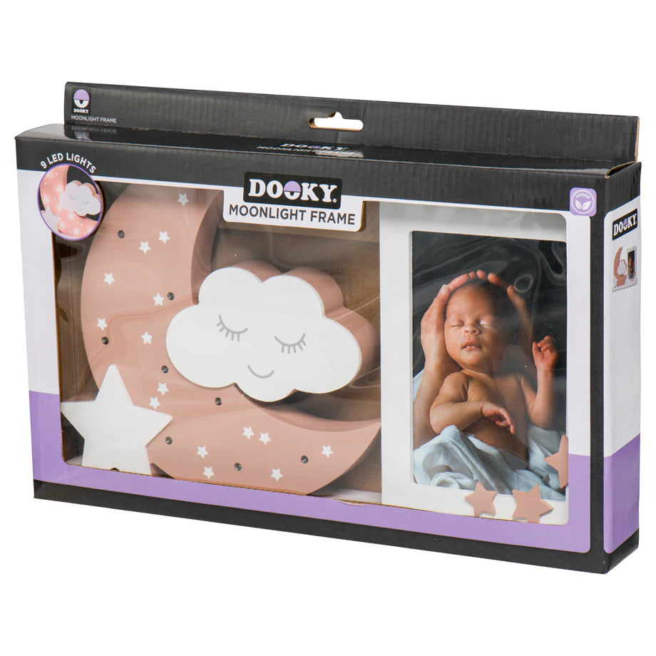 Dooky Moonlight Frame Pure Hazel