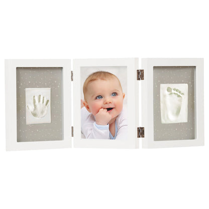 Dooky Triple frame (White)