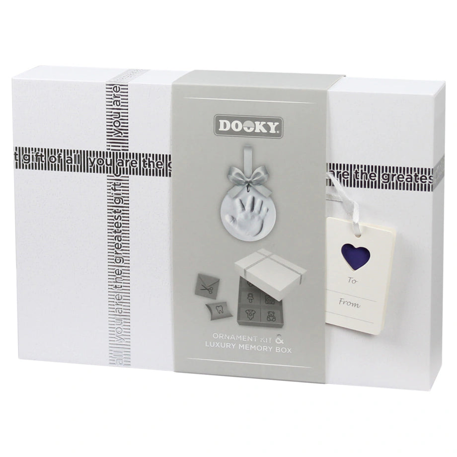 Dooky Ornament Kit 11cm