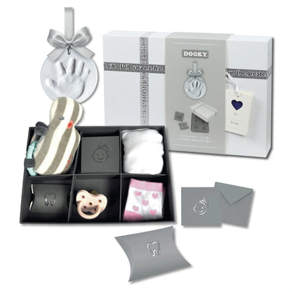 Dooky Ornament Kit 11cm
