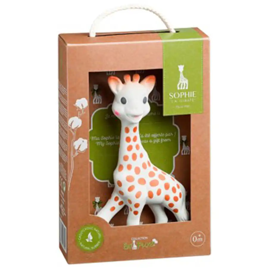 Sophie La Girafe  So' Pure Teether