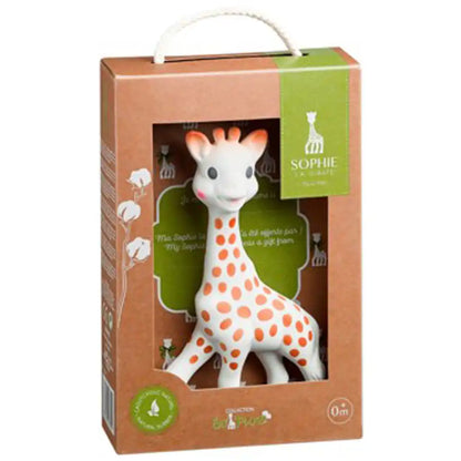 Sophie La Girafe  So' Pure Teether