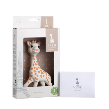 Sophie La Girafe Il Etait Une Fois Teether