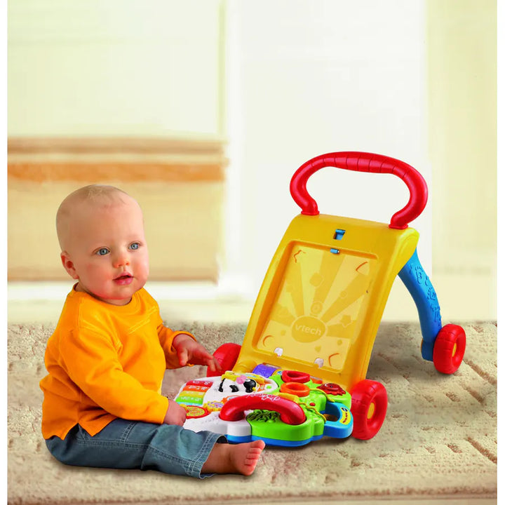 Vtech First Step Baby Walker