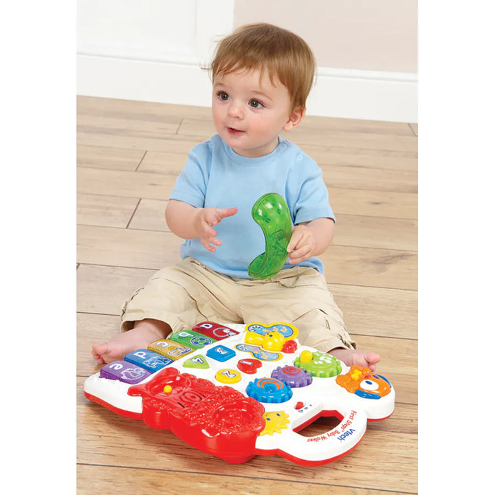 Vtech First Step Baby Walker