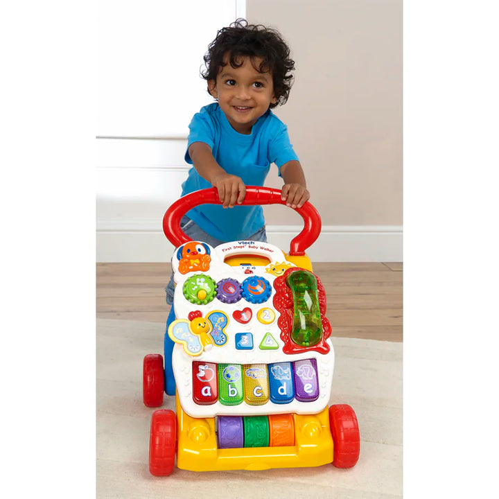 Vtech First Step Baby Walker