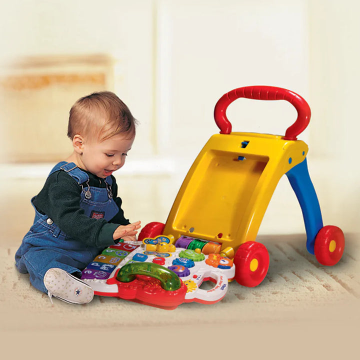 Vtech First Step Baby Walker