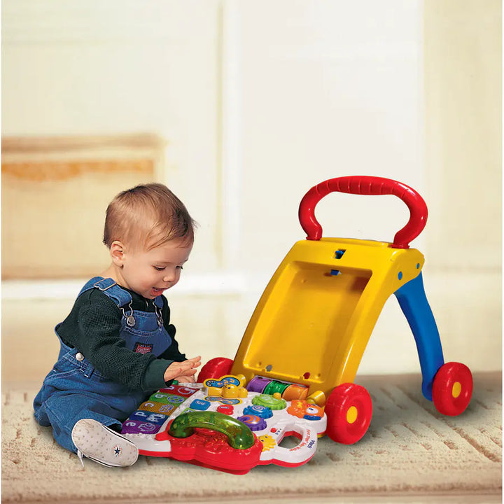 Vtech First Step Baby Walker