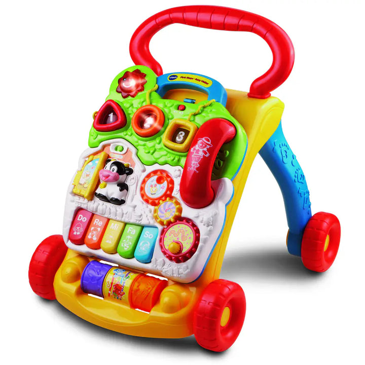 Vtech First Step Baby Walker