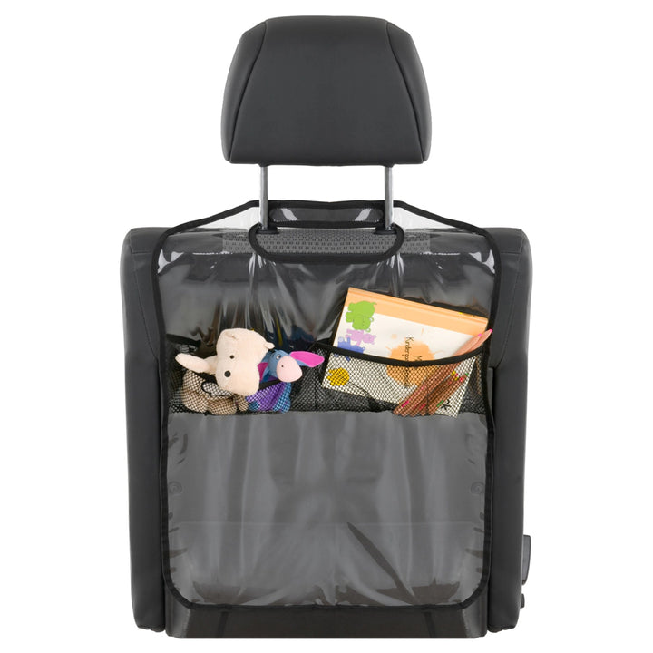 Hauck Cover Me Deluxe Multi-Purpose Baby Cover