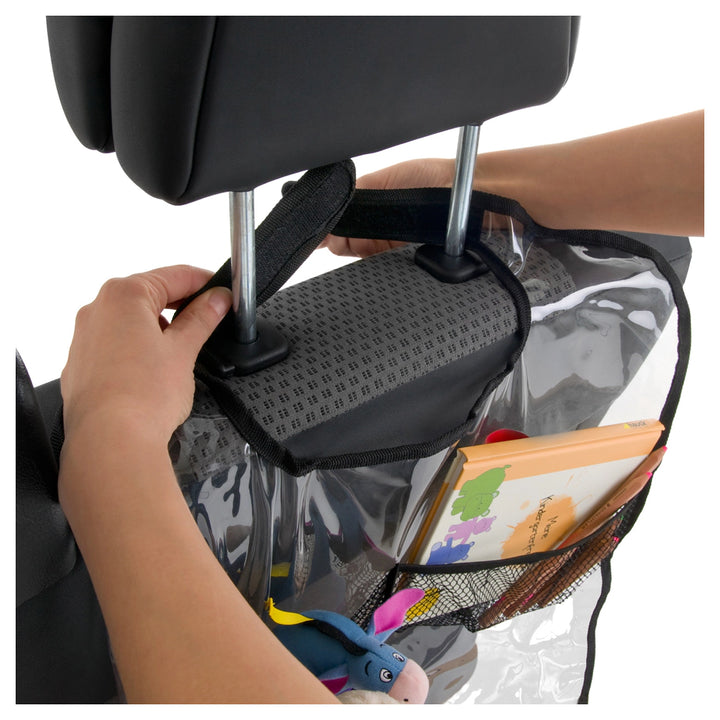 Hauck Cover Me Deluxe Multi-Purpose Baby Cover