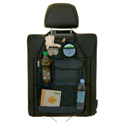 Hauck Cover Me Deluxe Soft And Protective Baby Cover