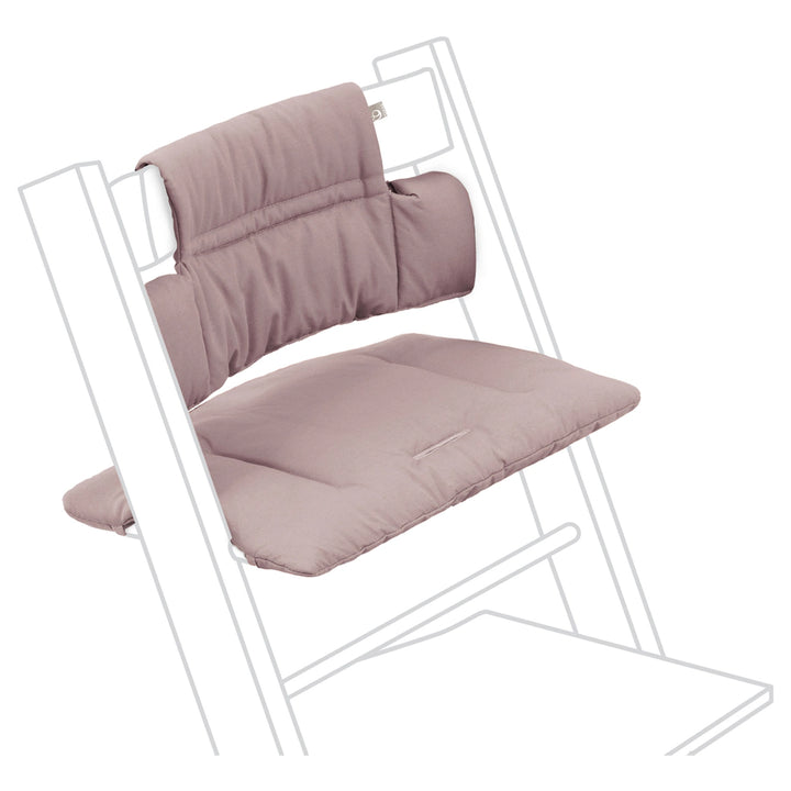 stokke tripp trapp wobbles Stokke Tripp Trapp Classic Cushion (Heather Mauve) – Halamama.com
