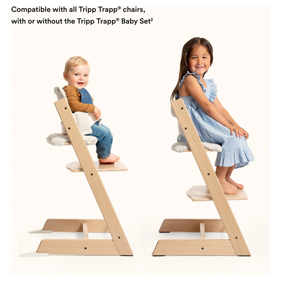 Stokke Tripp Trapp Classic Cushion (Heather Mauve)