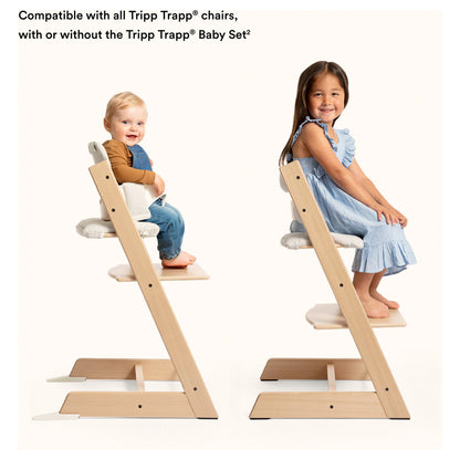 Stokke Tripp Trapp Classic Cushion (Heather Mauve)