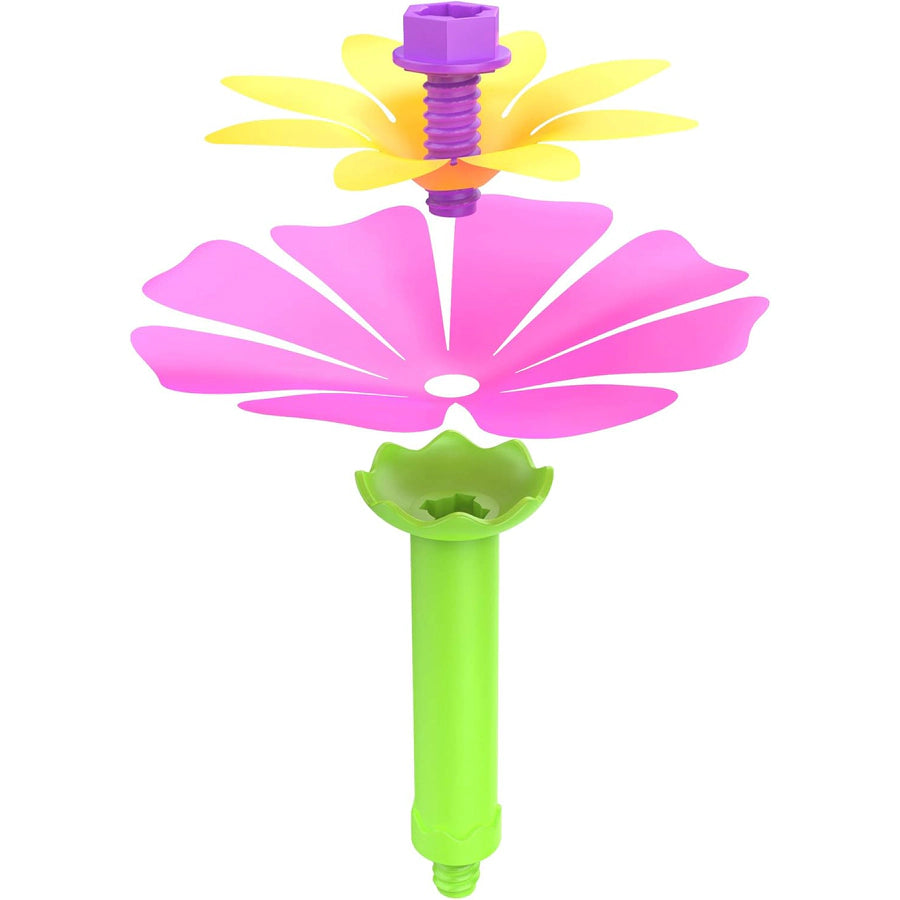 Educational Insights Design And Drill Stem Garden