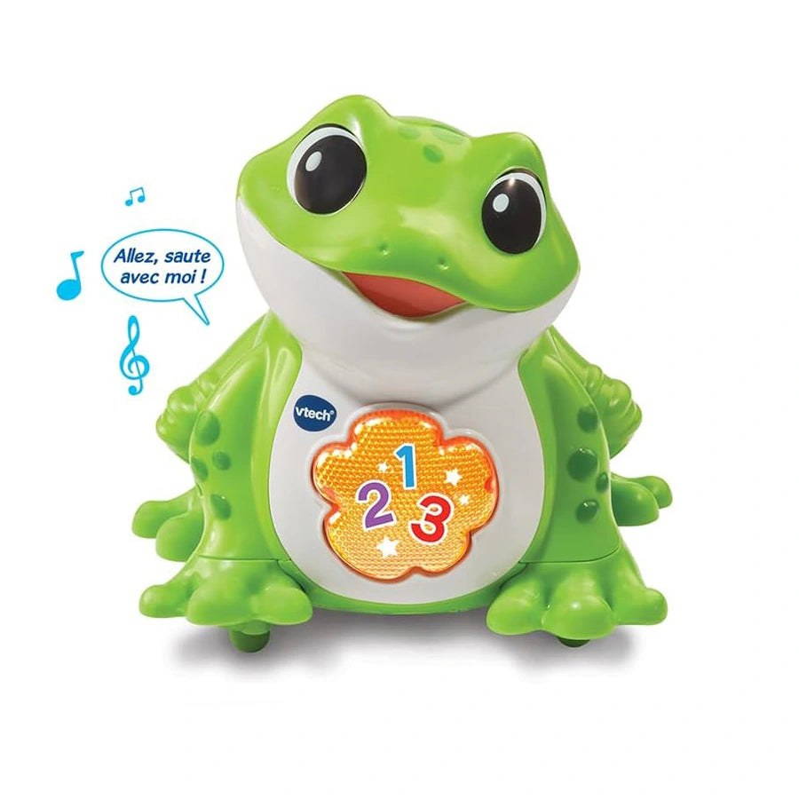 Vtech Pour And Float Froggy Vtech Pour And Float Froggy