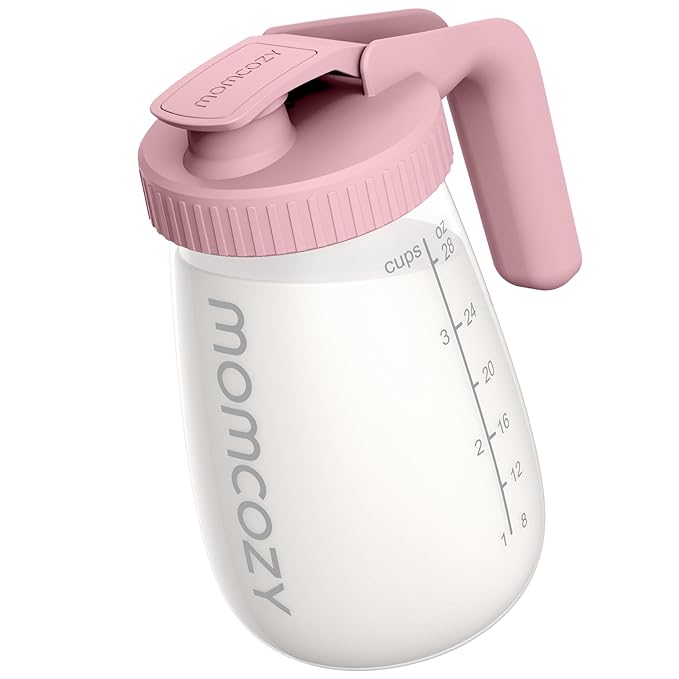Momcozy Breast Milk Storage Container