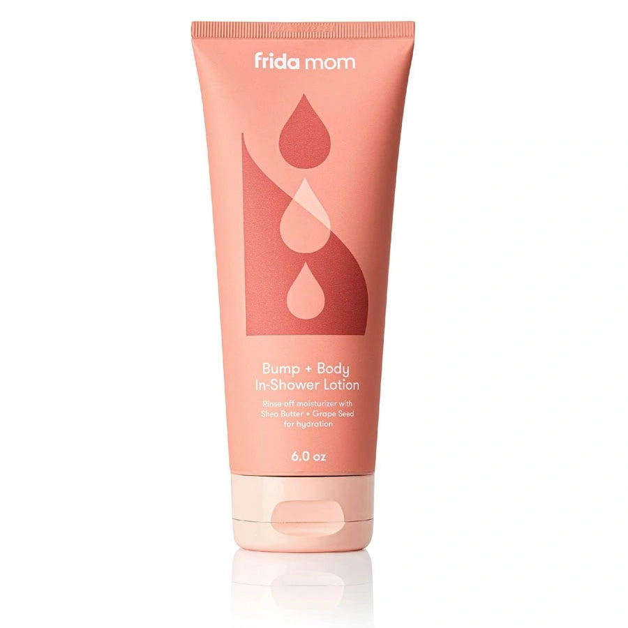 فريداموم - لوشن بامب آند بودي أثناء الاستحمام - 177 مل فريداموم - لوشن بامب آند بودي أثناء الاستحمام - 177 مل