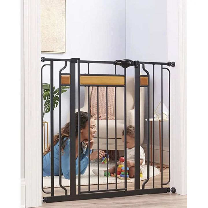 Regalo Home Accents Extra Tall Safety Gate