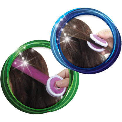 Amav Hair Painting