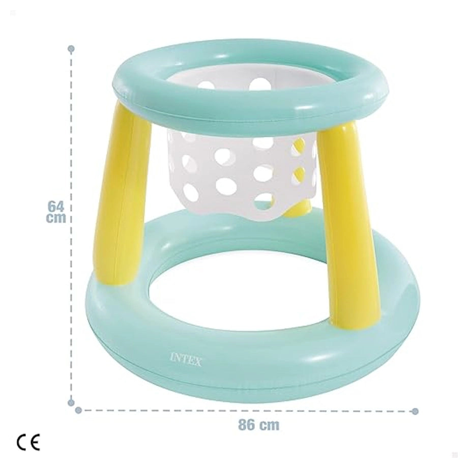 Intex Mega Floating Hoop Age 6 Plus