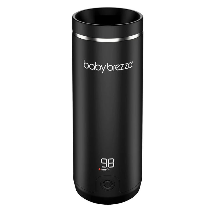 Babybrezza Portable Bottle Warmer