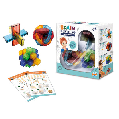 Buki France Brain Buster Beginer